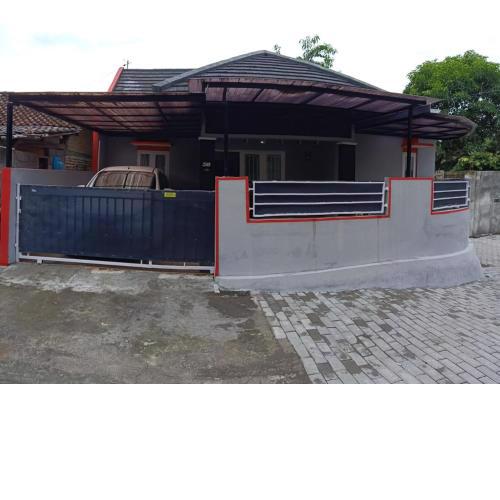 HomestayQu 3 Bedroom Fullhouse