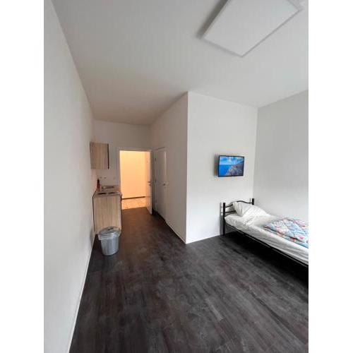 Homewens Apartments