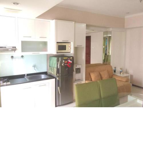 HOMEY 2 BeDROOM CENTRAL PARK COMPLEX STRATEGIC LOCATION