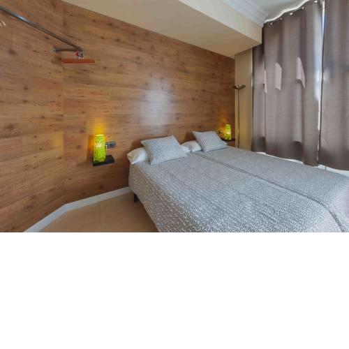 Homey Apartamentos Guipuzkoa