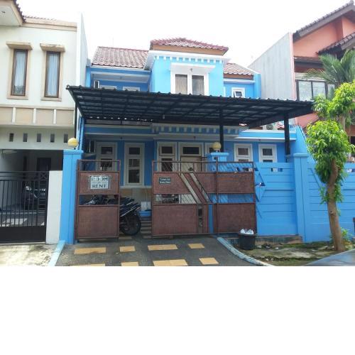 Homey House Serpong