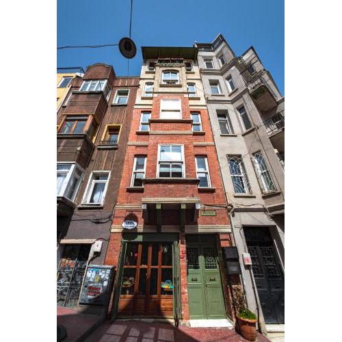 Homie Suites - Historical Apartment Nearby Galata Tower