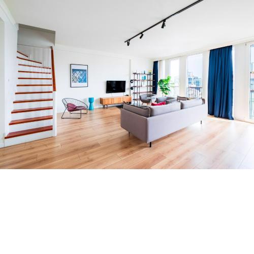 Homie Suites - Luxury Apartments in Maçka