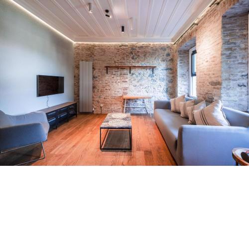 Homie Suites - One Bedroom Apartment in Galata