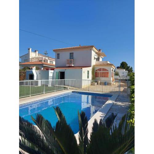 Homing Calafat 73