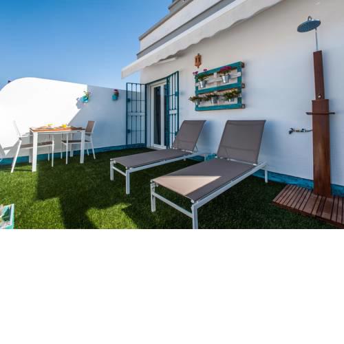 Hommyhome Pozo Santo Penthouse