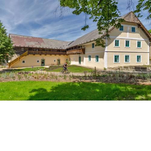 Homutův statek