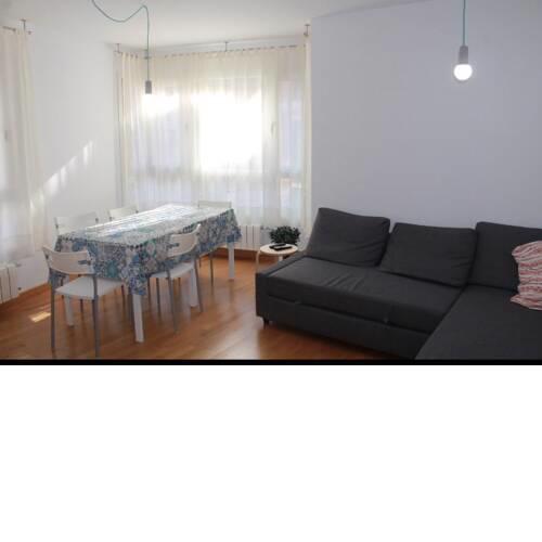 Homy Apartment Cangas