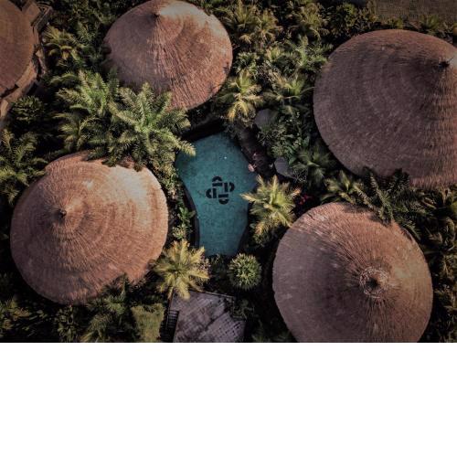 Honai Resort