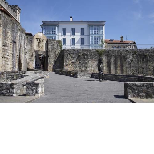 Hondarribia Suites