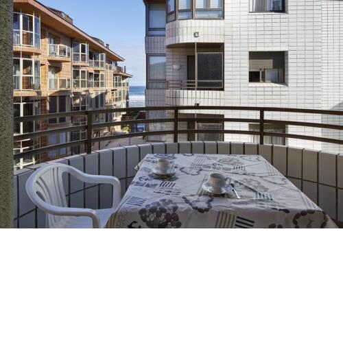 HONDARTZA - Basque Stay