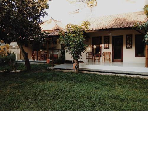 Honey Home Stay