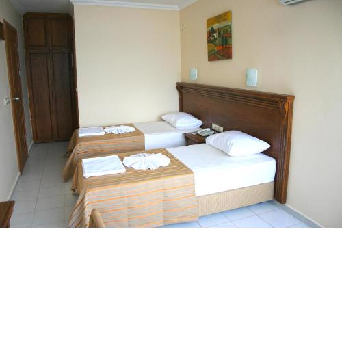 Honeymoon Beach Marmaris