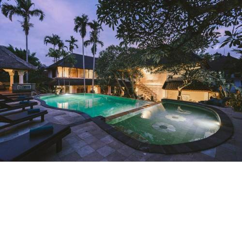 Honeymoon Guesthouse