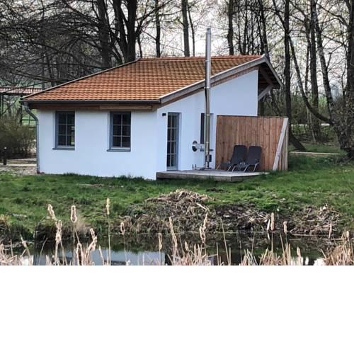 Honeymoon, kleines aber feines Cottage am Strand