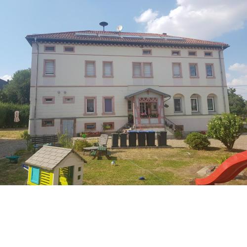 Honighof Vierk