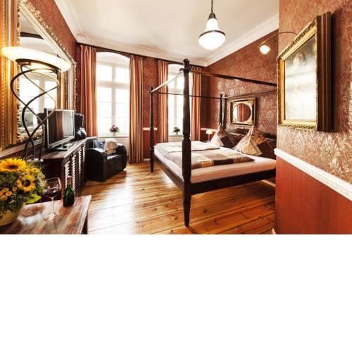 Honigmond Boutique Hotel
