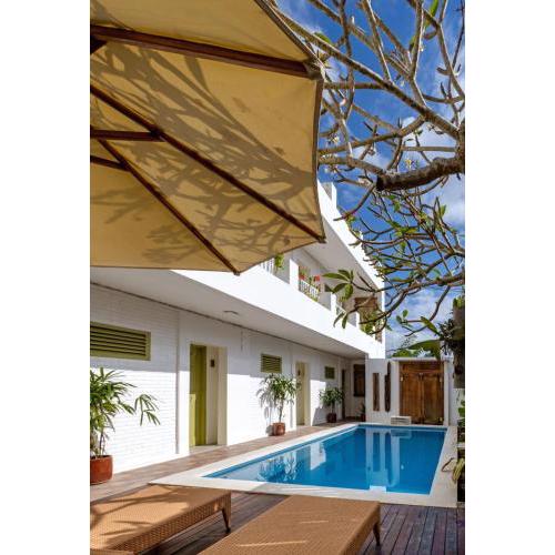 Honu Studio Living