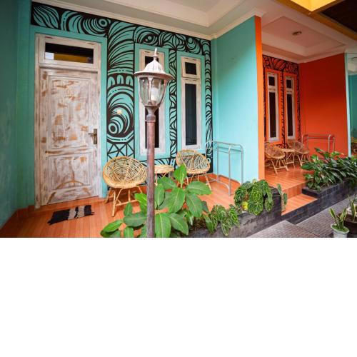 Hope Hotel Yogyakarta