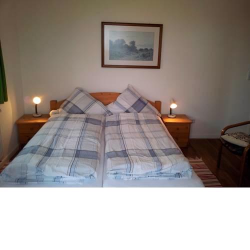 Höper Mittelhof Doppelzimmer Nr.4 - [#11370]