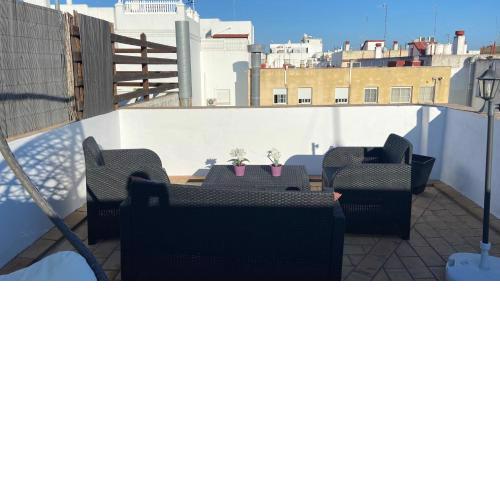 Hope's ático-apartamento