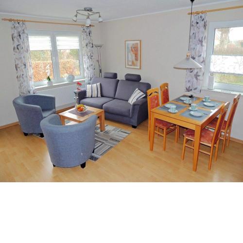 Hoppenberg 5 - Wohnung Schröder