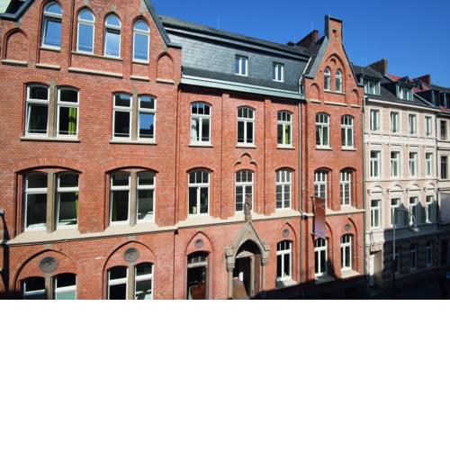 HOPPER Hotel St. Josef