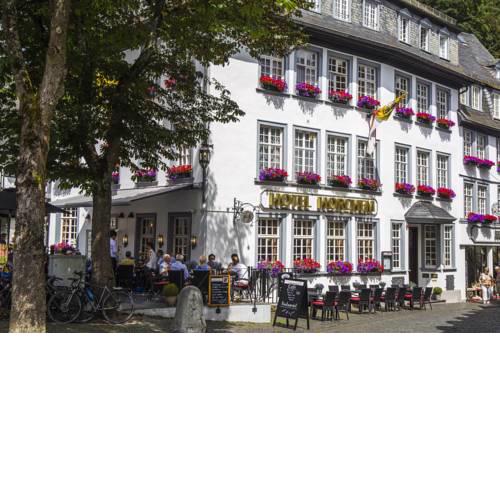 Horchem Hotel-Restaurant-Café-Bar