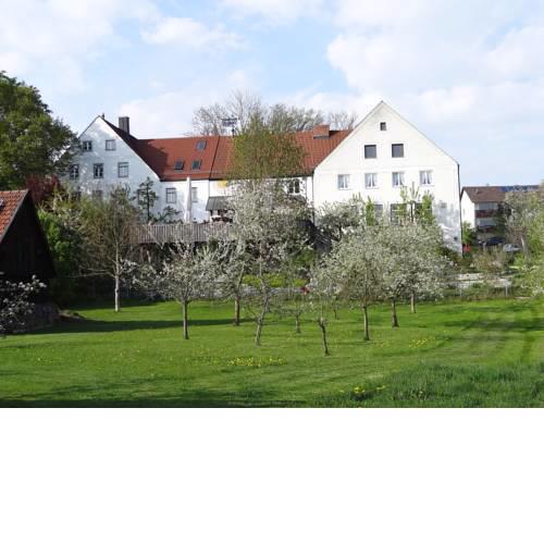 Hörger Biohotel und Tafernwirtschaft
