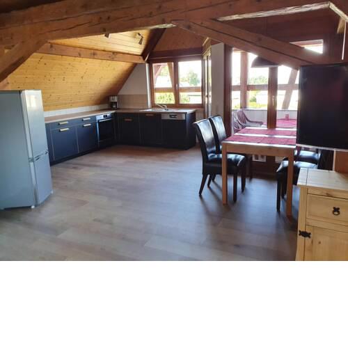 Höri-Ferienwohnung Koller