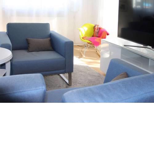 Höri Ferienwohnung