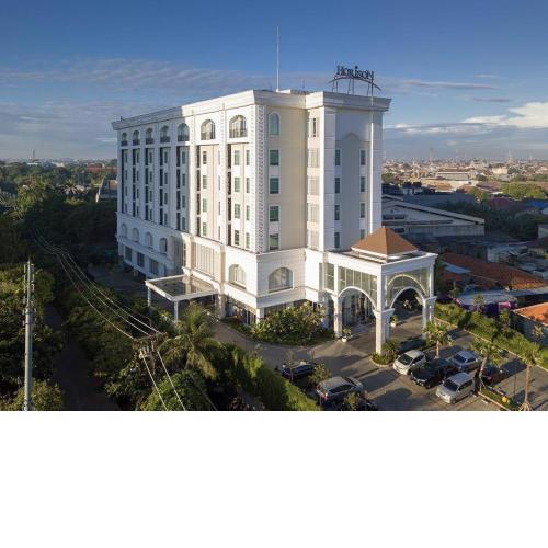 Horison Ciledug Jakarta