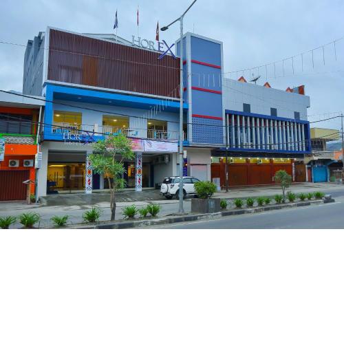 Horison Express Sentani