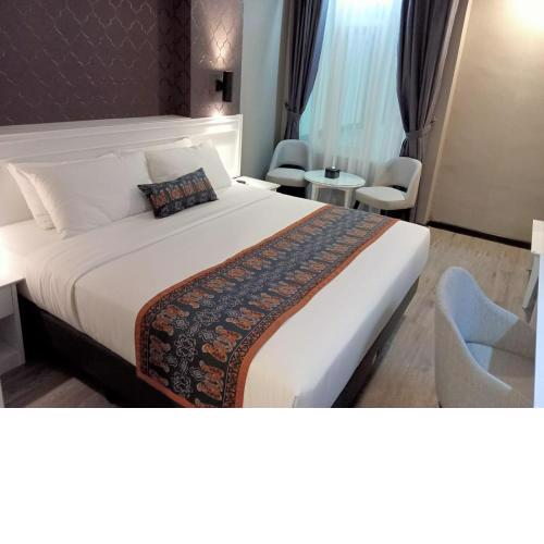 Horison Inn Relat Jayapura