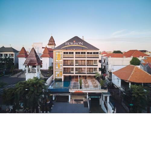 Horison Kuta Bali
