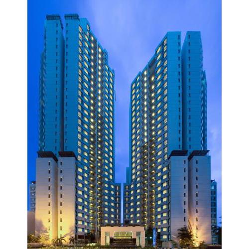 Horison Suite Residences Rasuna Jakarta