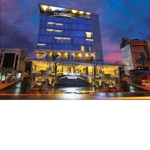 Horison Tasikmalaya