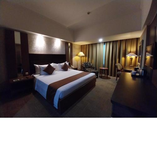 Horison Ultima Menteng Jakarta