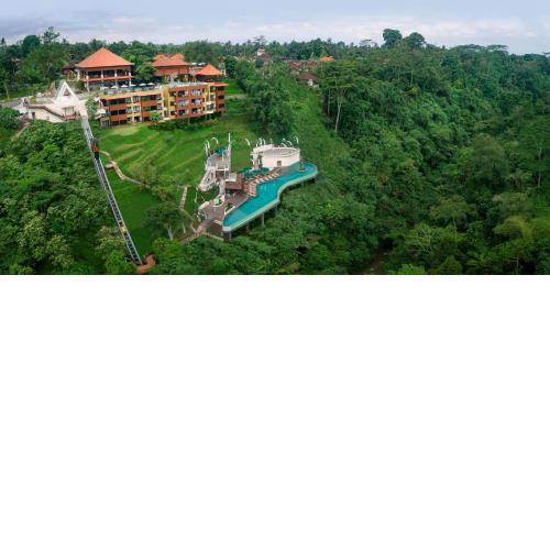 Horison Ume Suites & Villas