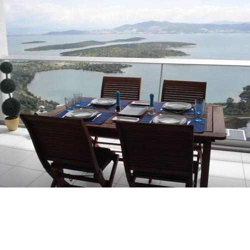 Horizon Sky Beach Resort