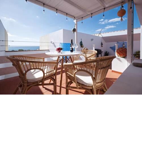 Horizonte - Apts IAN Jandía Sur