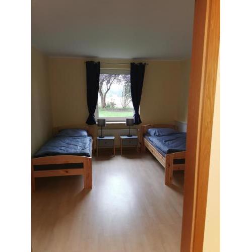 Hornbrooker Hostel