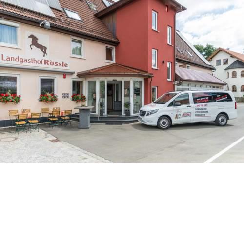 Hörners Landgasthof