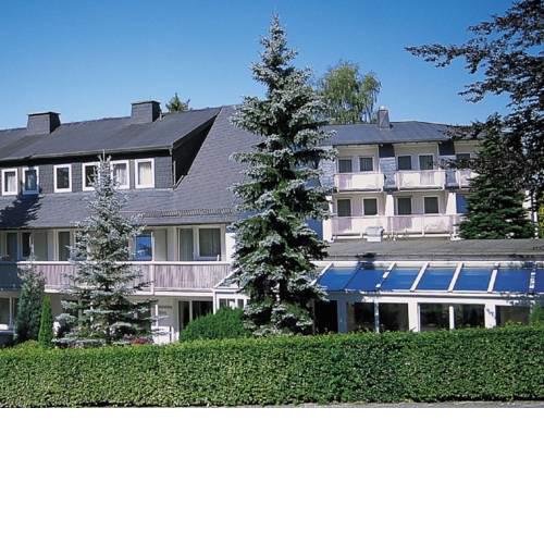 Horn's Gästehaus