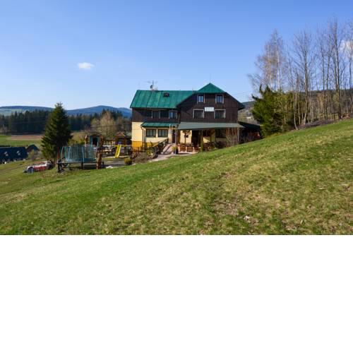 Horská Chata na Špici