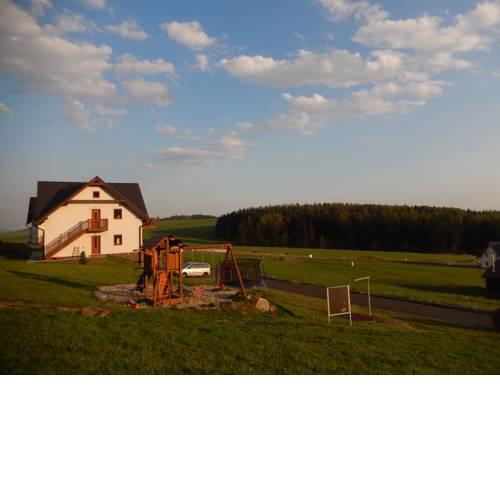 Horské Apartmány Bílý Vlk