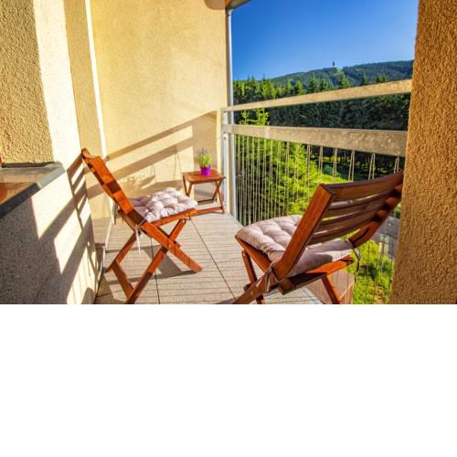 Horský Apartmán Klínovec 3