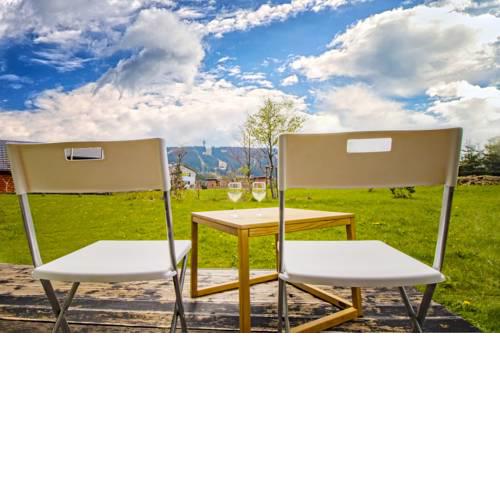 Horský Apartmán Klínovec Meadows I 3kk