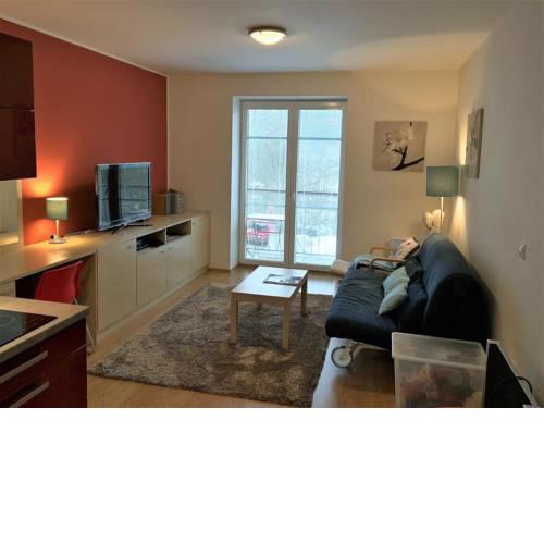 Horský apartmán Razula