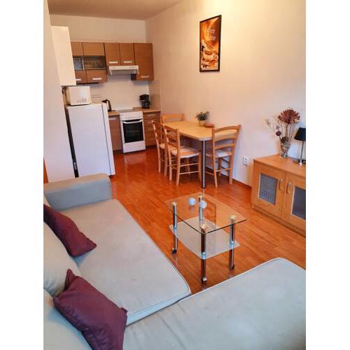 Horský apartmán Temari 2 Klínovec
